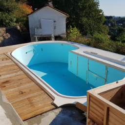 Chauffage Piscine : Profitez d'une Baignade Confortable et Relaxante en Toutes Saisons Armentieres